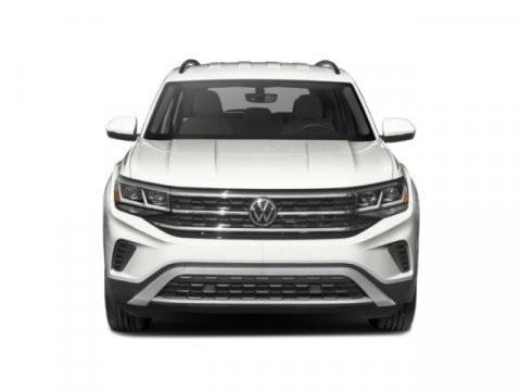 2022 Volkswagen Atlas 3.6L SE w/Technology