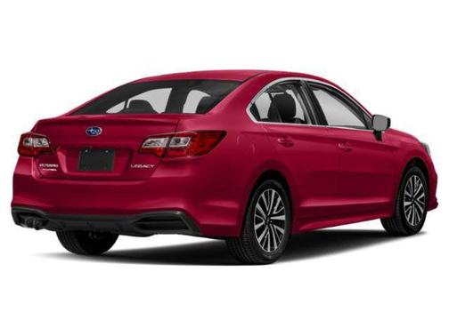 2018 Subaru Legacy Base