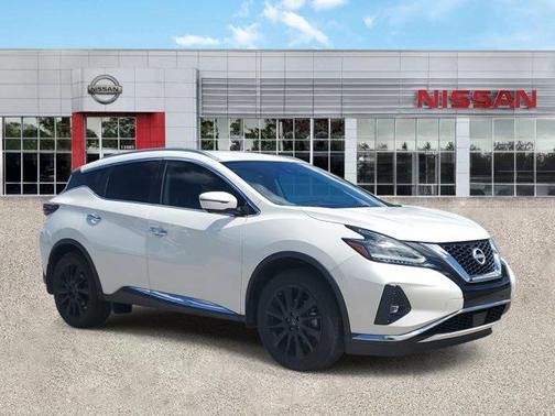 2023 Nissan Murano SL FWD