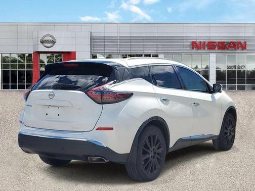 2023 Nissan Murano SL FWD