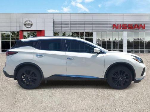 2023 Nissan Murano SL FWD