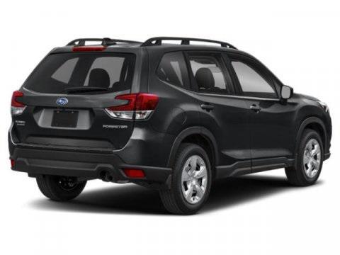 2024 Subaru Forester Base