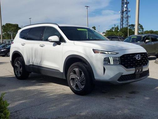 2023 Hyundai SANTA FE SEL 2.4