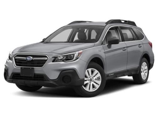 2018 Subaru Outback 2.5i