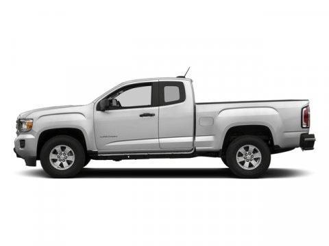 2018 GMC Canyon Base