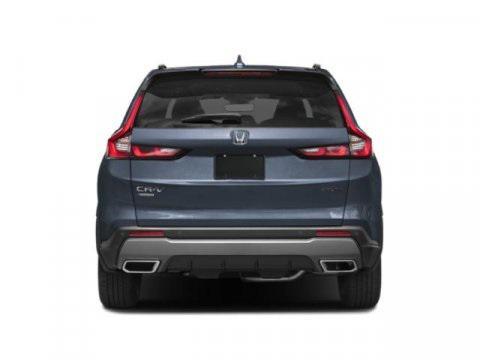 2024 Honda CR-V Hybrid Sport FWD