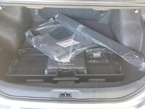 2025 Nissan Altima SR FWD