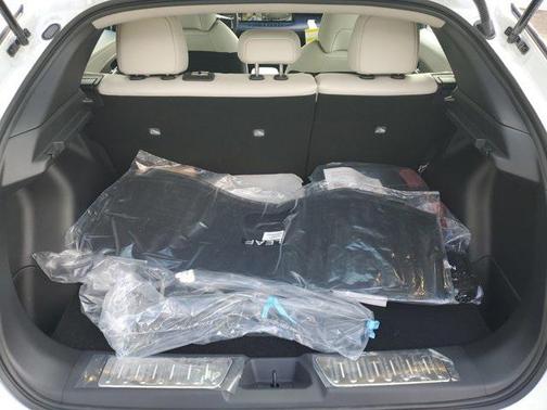 2026 Nissan Leaf SV+