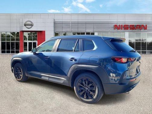 2024 Mazda CX-50 2.5 S Preferred Package