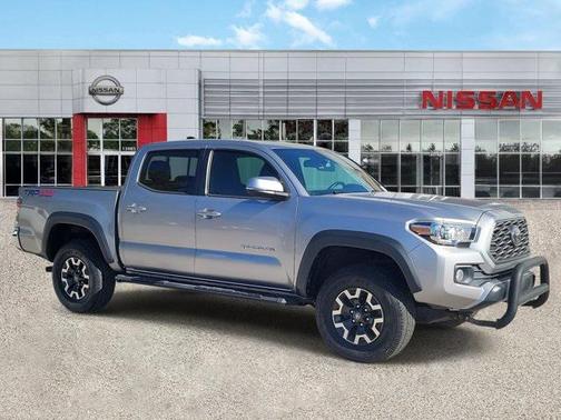 2020 Toyota Tacoma TRD Off Road