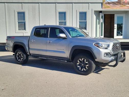 2020 Toyota Tacoma TRD Off Road