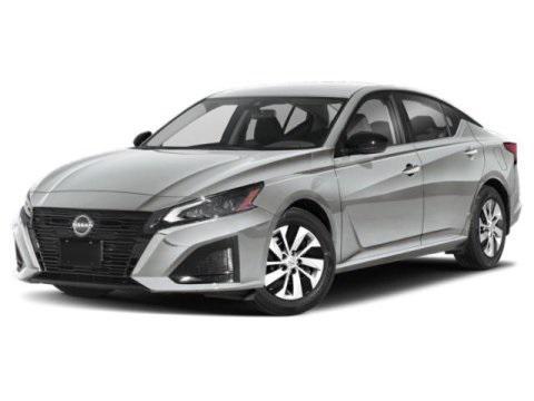 2024 Nissan Altima S FWD