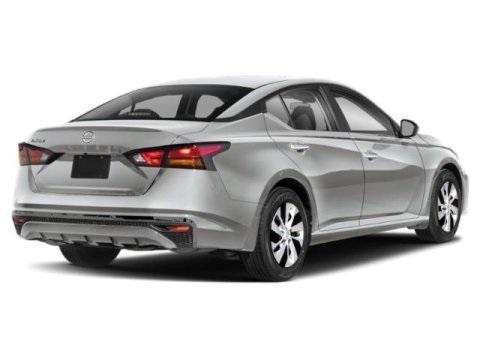 2024 Nissan Altima S FWD