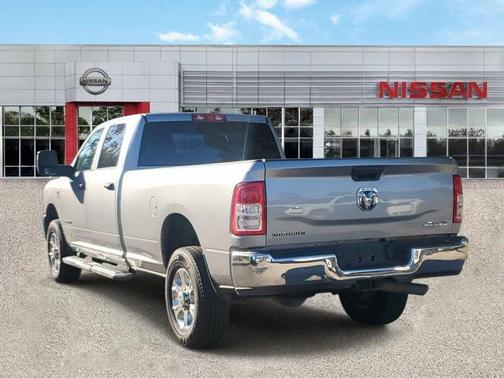 2024 RAM 2500 Big Horn Crew Cab 4x4 8' Box