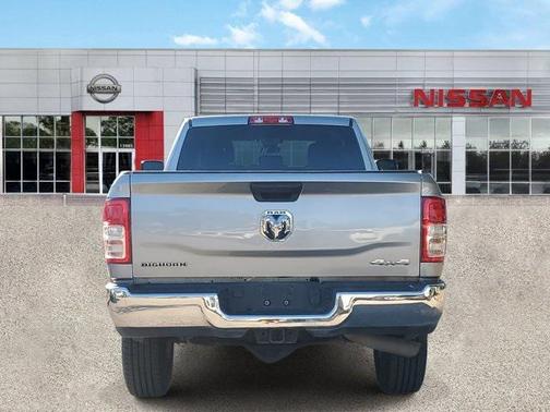 2024 RAM 2500 Big Horn Crew Cab 4x4 8' Box