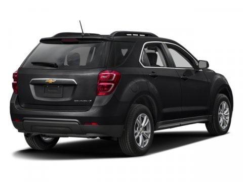 2017 Chevrolet Equinox 1LT