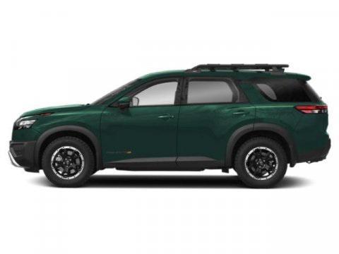 2023 Nissan Pathfinder Rock Creek 4WD