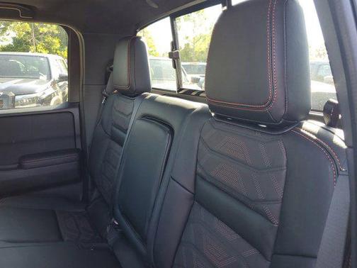 Super Black 2026 Nissan Frontier PRO-X