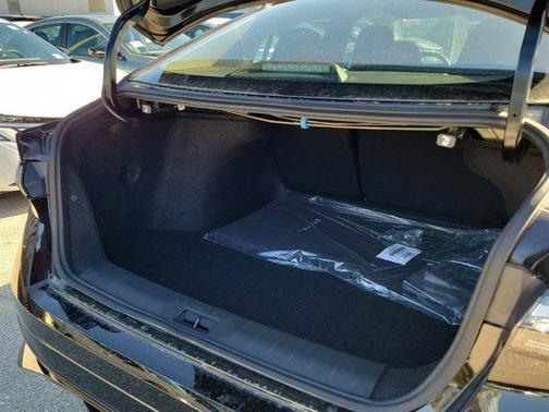 Super Black 2026 Nissan Sentra SR
