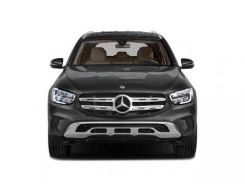 2020 Mercedes-Benz GLC 300 Base