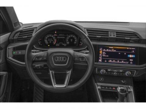 2024 Audi Q3 Premium 45 TFSI S line quattro Tiptronic