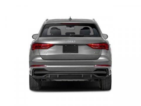 2024 Audi Q3 Premium 45 TFSI S line quattro Tiptronic