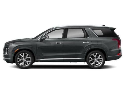 Steel Graphite 2022 Hyundai PALISADE Limited