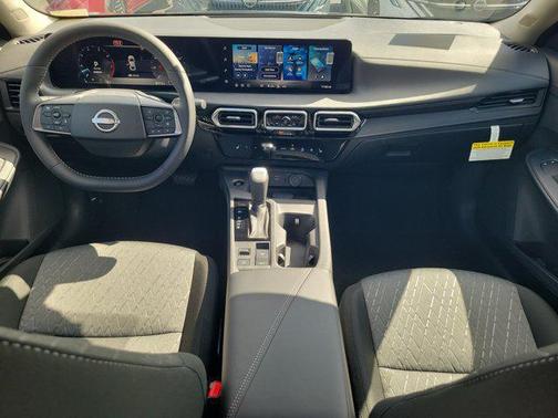 Gun Metallic 2027 Nissan Sentra SV