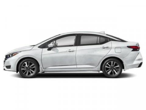 2024 Nissan Versa 1.6 SV