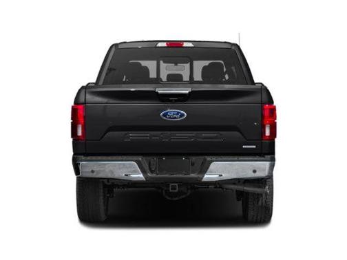 MAGNETIC 2018 Ford F-150 Lariat