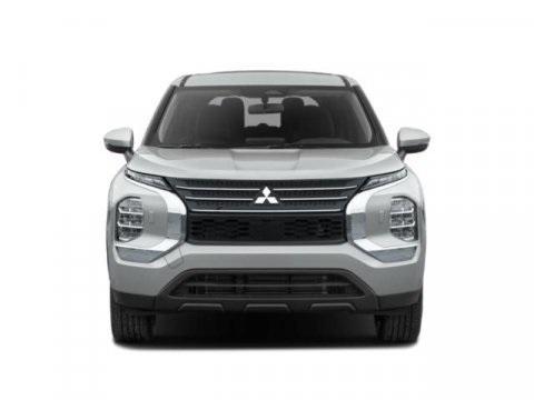 2024 Mitsubishi Outlander ES 2.5 2WD
