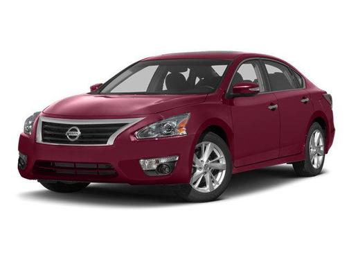 Saharan Stone Metallic 2013 Nissan Altima 3.5 SL