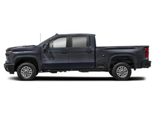 2024 Chevrolet Silverado 2500 LTZ