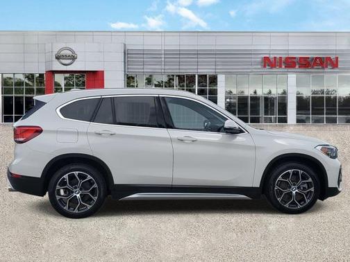 2021 BMW X1 sDrive28i