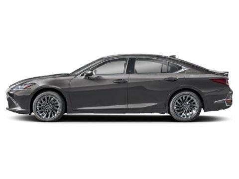 2023 Lexus ES 300h Luxury
