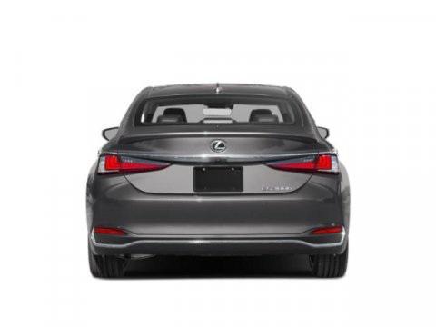 2023 Lexus ES 300h Luxury