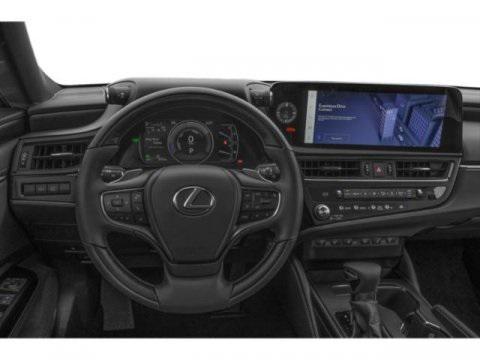 2023 Lexus ES 300h Luxury