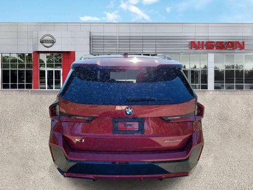 2026 BMW X1 xDrive28i