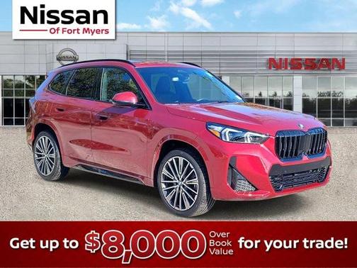 2026 BMW X1 xDrive28i