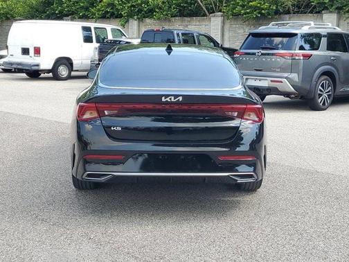 2024 Kia K5 EX