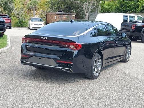 2024 Kia K5 EX