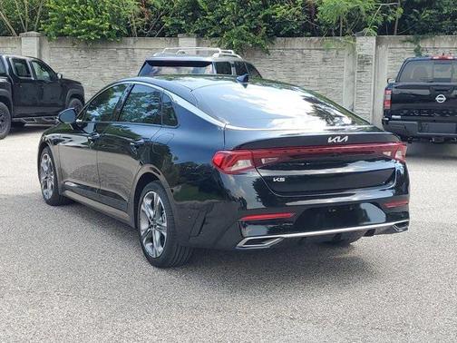 2024 Kia K5 EX