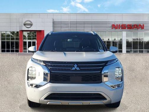 2023 Mitsubishi Outlander PHEV SEL