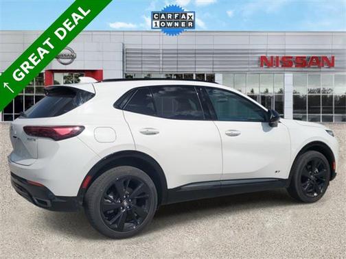 2024 Buick Envision Sport Touring AWD