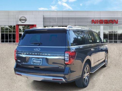 2023 Ford Expedition Max Limited