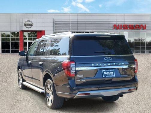 2023 Ford Expedition Max Limited