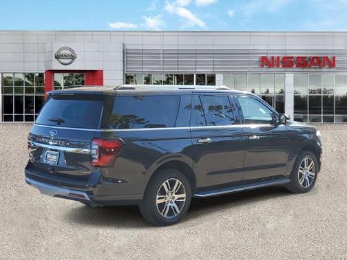 2023 Ford Expedition Max Limited