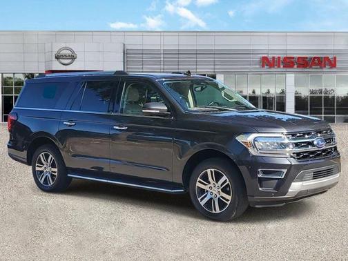 2023 Ford Expedition Max Limited