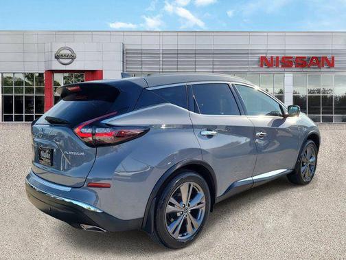 2024 Nissan Murano Platinum FWD