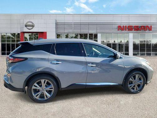 2024 Nissan Murano Platinum FWD